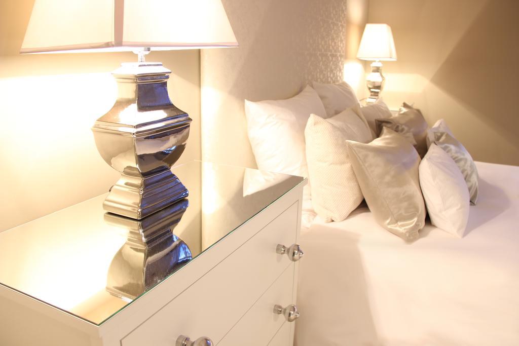 Deluxe Double Room River View