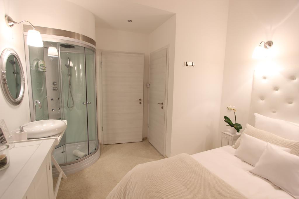 Standard Double Room without River View