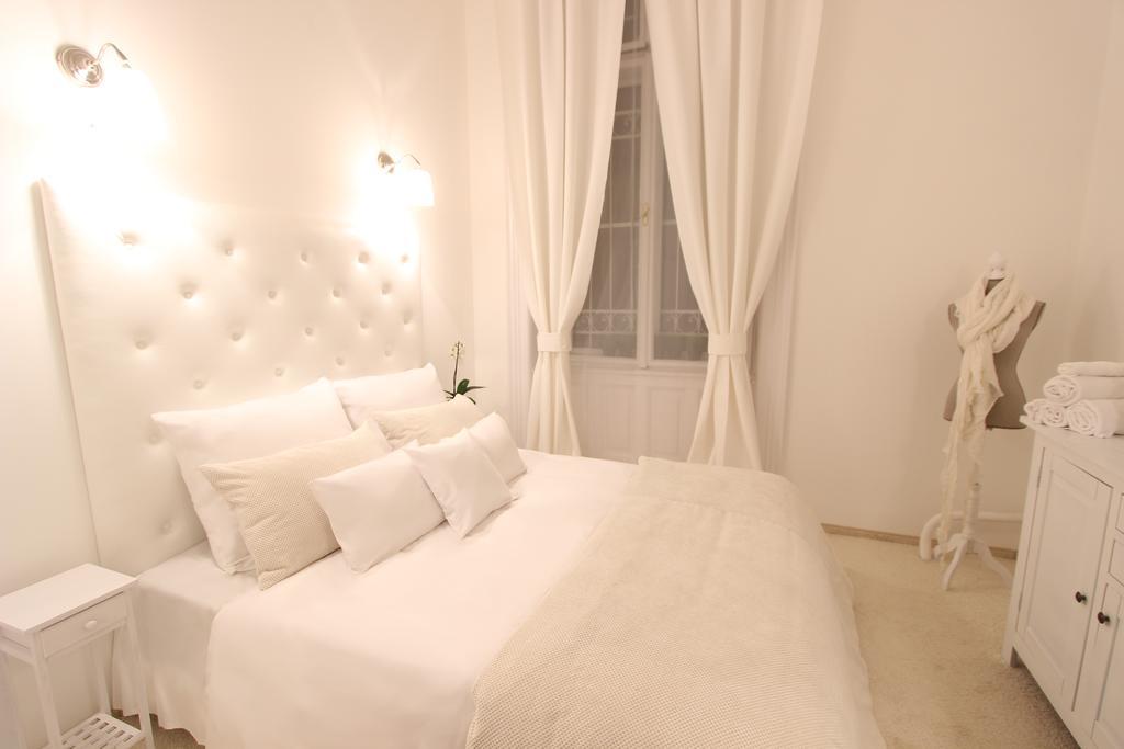 Standard Double Room without River View