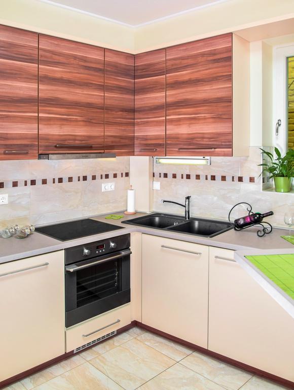 Appartement 2 Chambres de Luxe avec Balcon - Maison Jaune - 2. Révay köz Budapest 1065