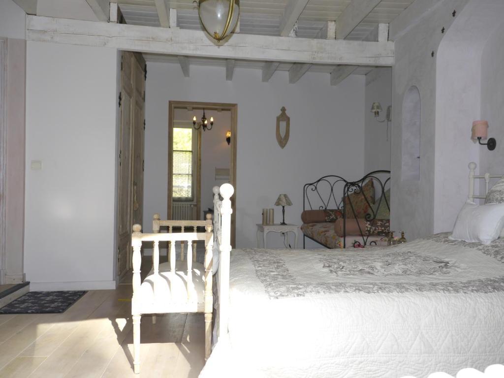 Camera Doppia con Letti Singoli con Bagno