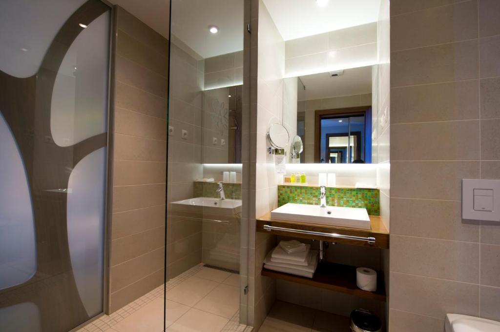 Premium Double or Twin Room