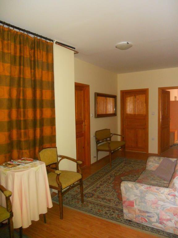 Twin or Double Room