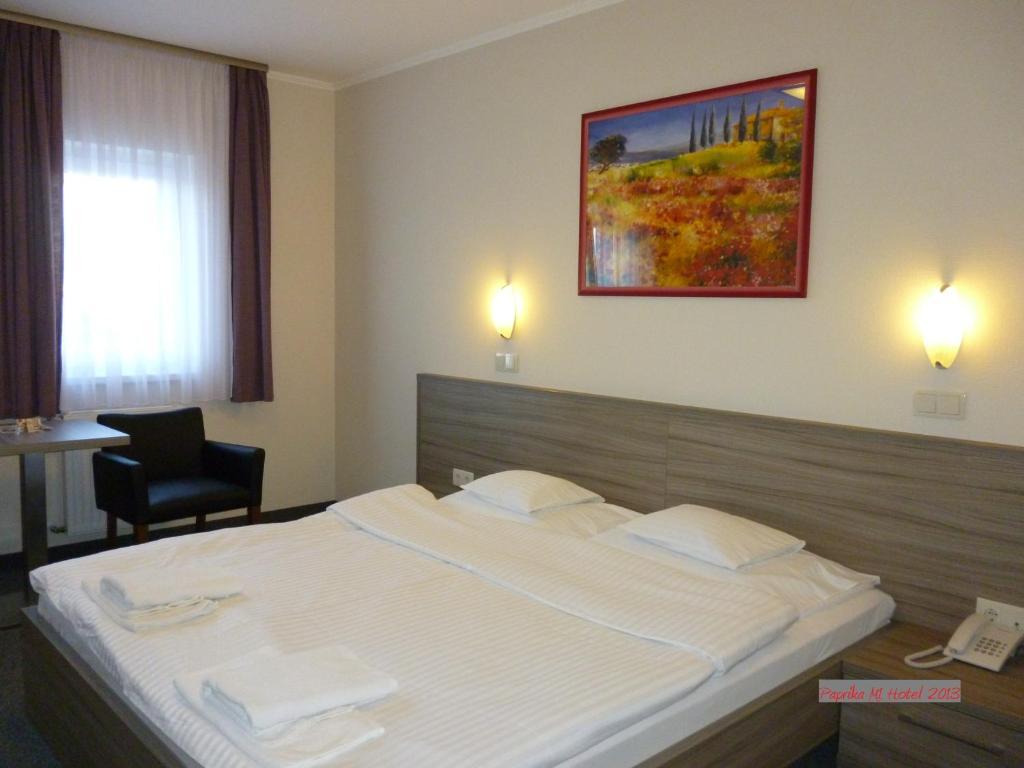 Double or Twin Room