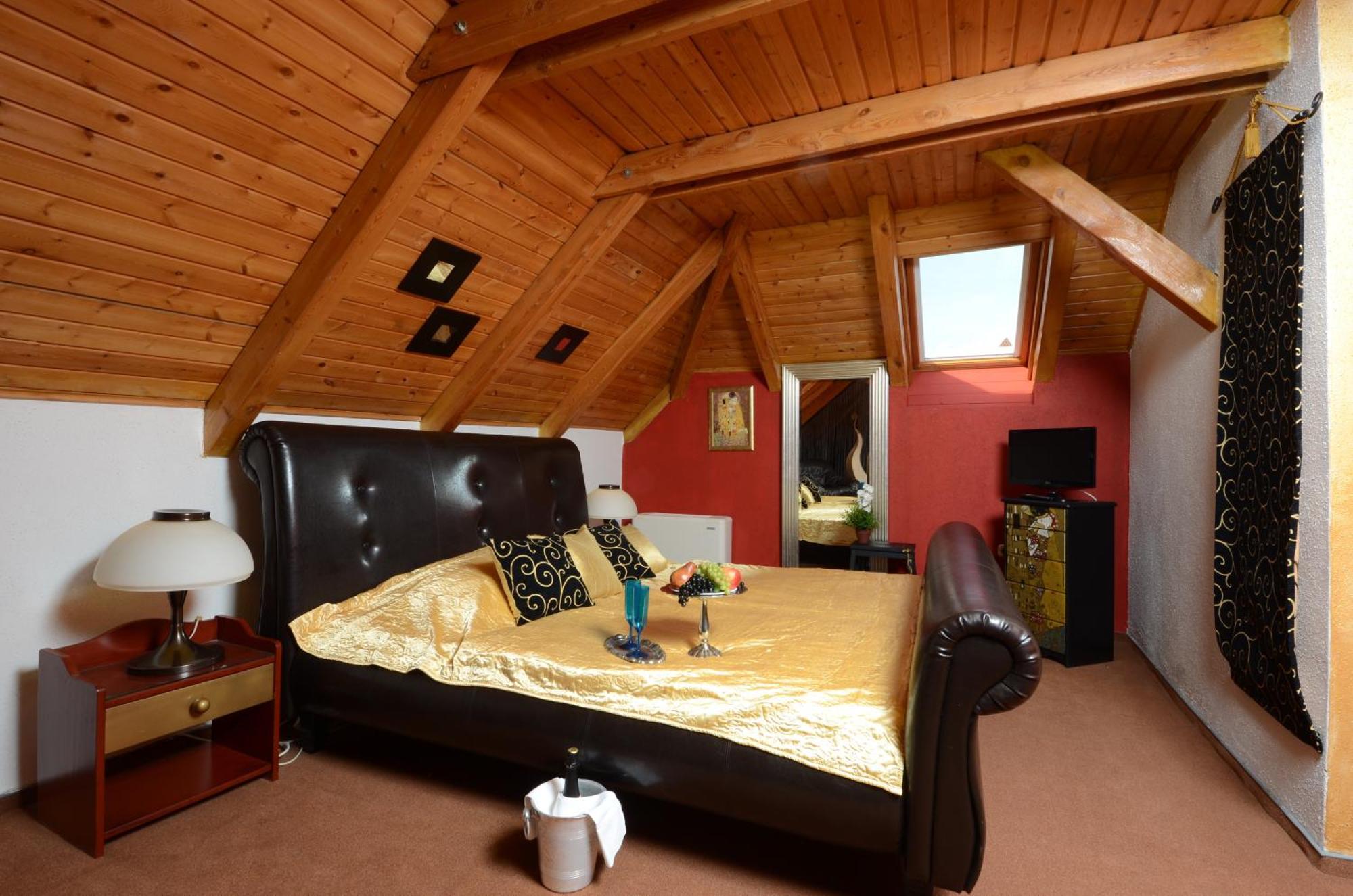 Familiekamer