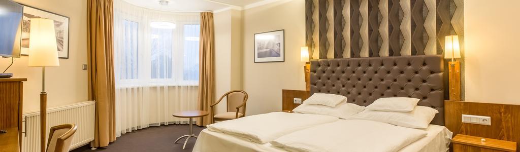 Chambre Lits Jumeaux Premium