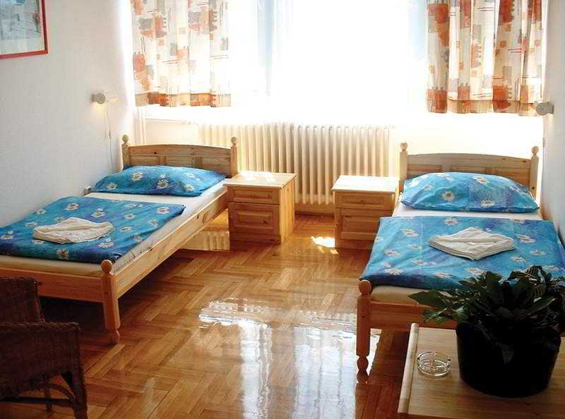 Twin or Double Room