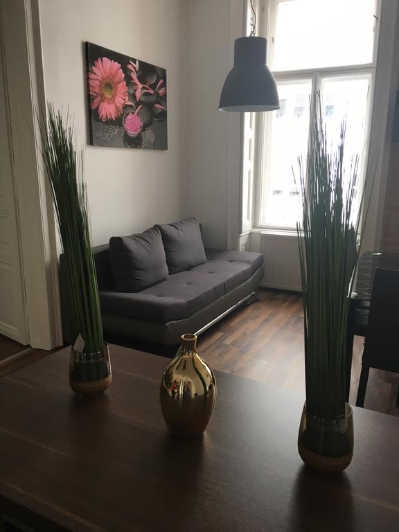 Appartamento con 2 Camere da Letto