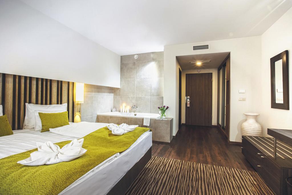 Premium Plus Room Balcony