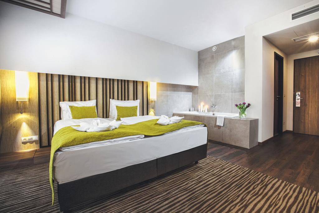 Premium Plus Room Balcony