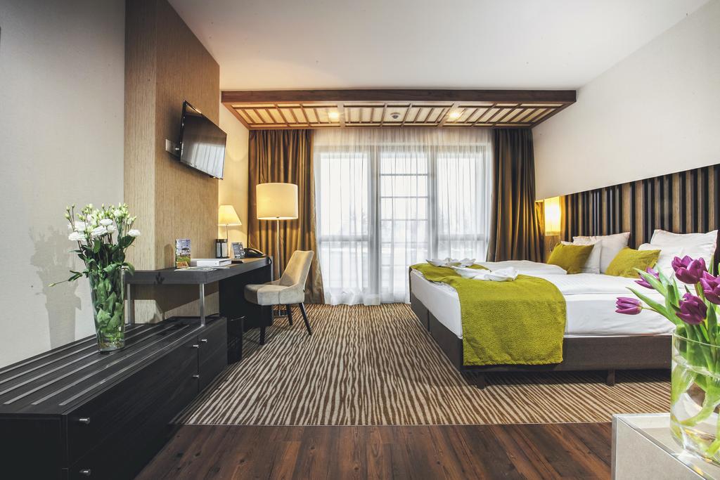 Premium Plus Room Balcony