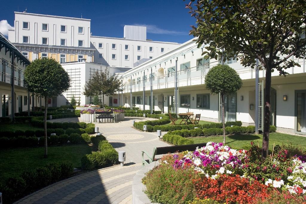 Residência Deluxe com Acesso ao Royal Spa