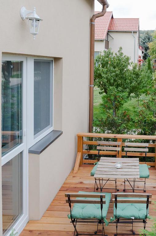 Family Room Terrace