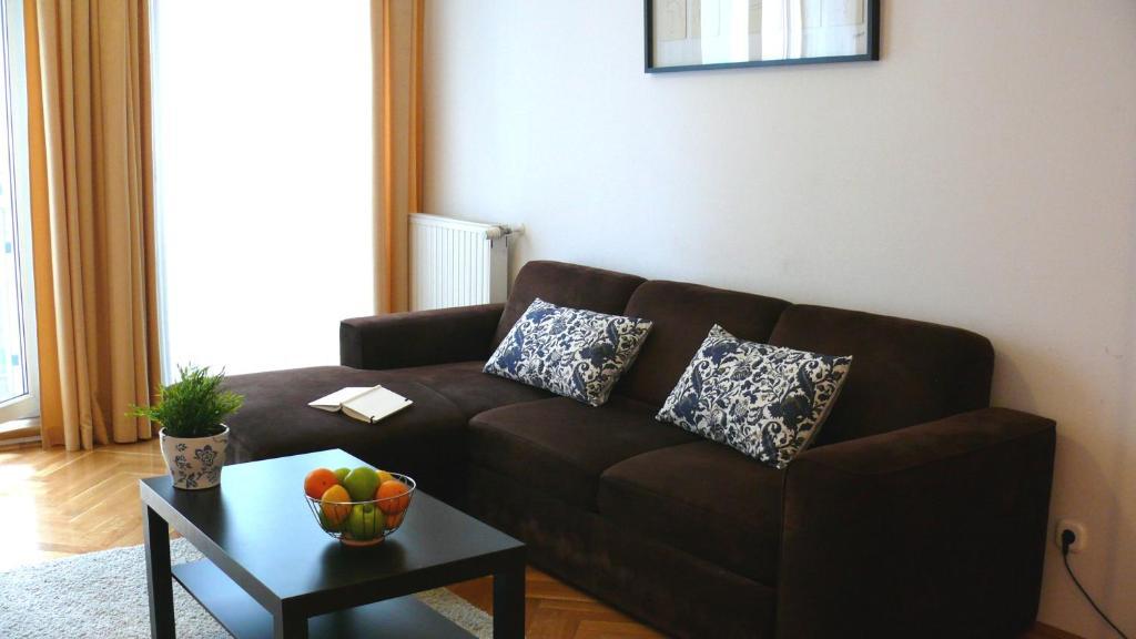 Appartement (4 Adultes)