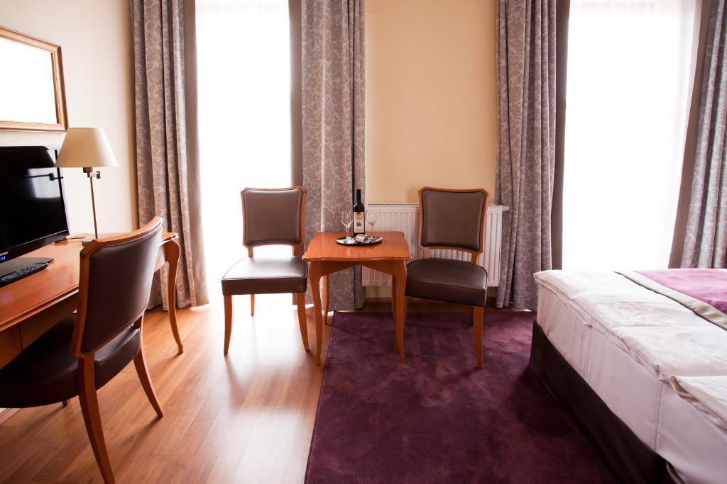 Superior Double or Twin Room