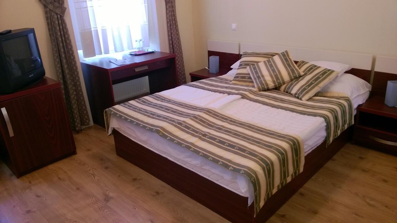 Double Room Disability Access