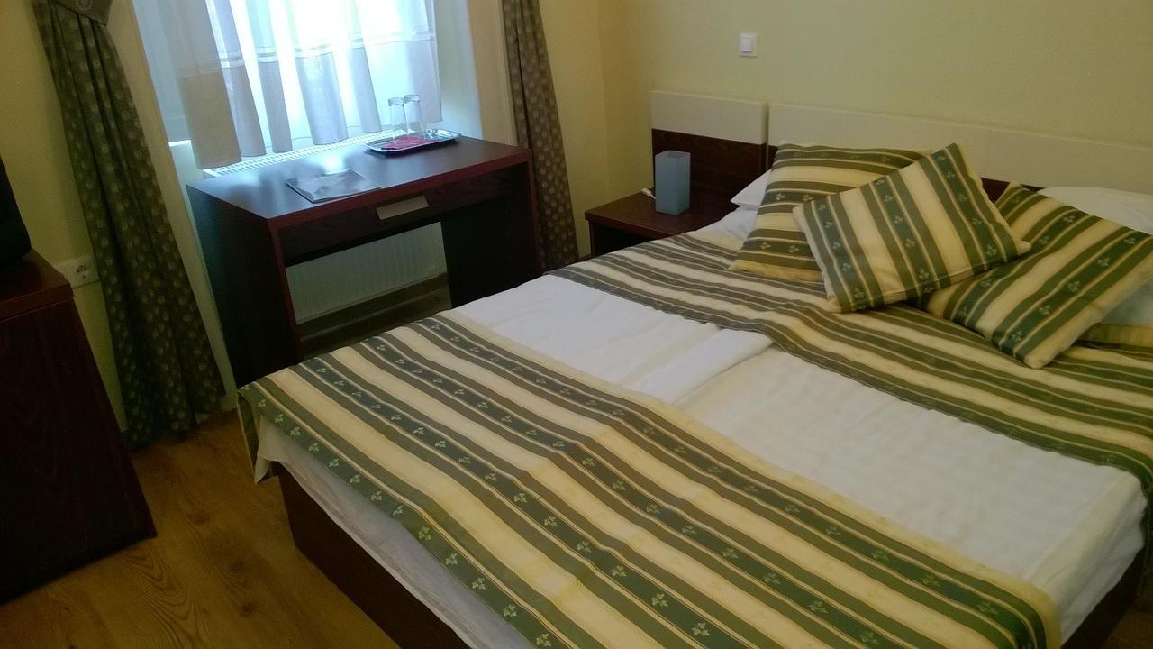 Double Room Disability Access