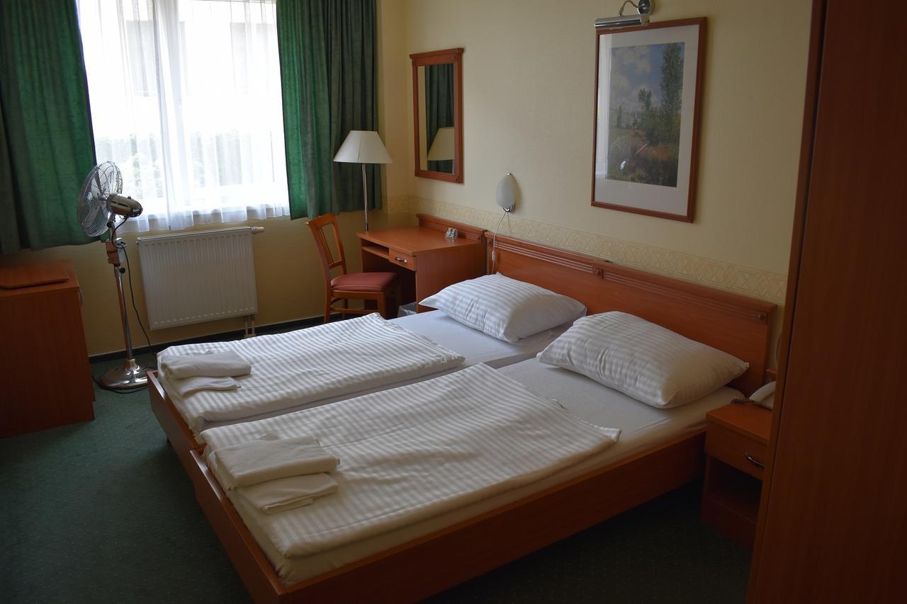 Budget Double or Twin Room