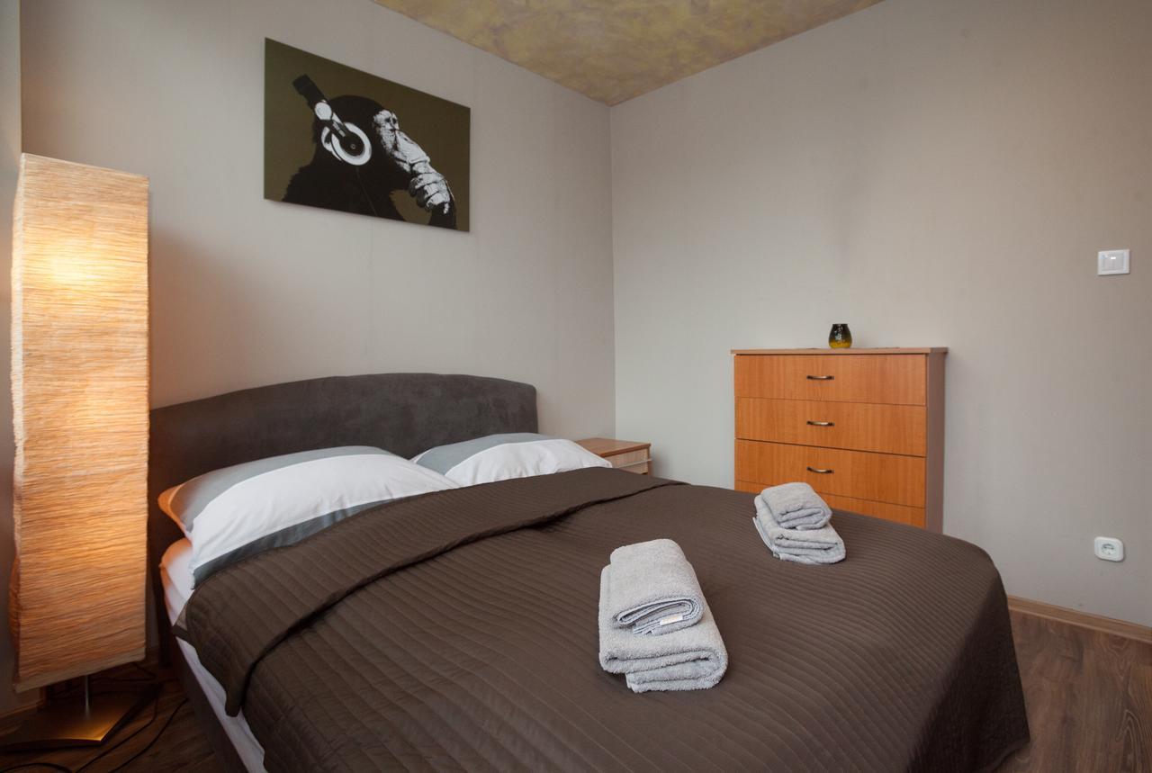 Habitación Doble con balcón