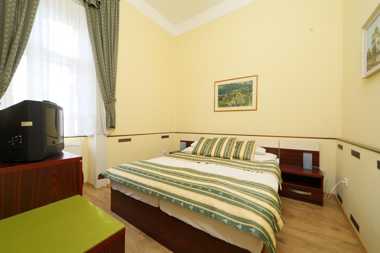 Economy Double Room Ground Floor