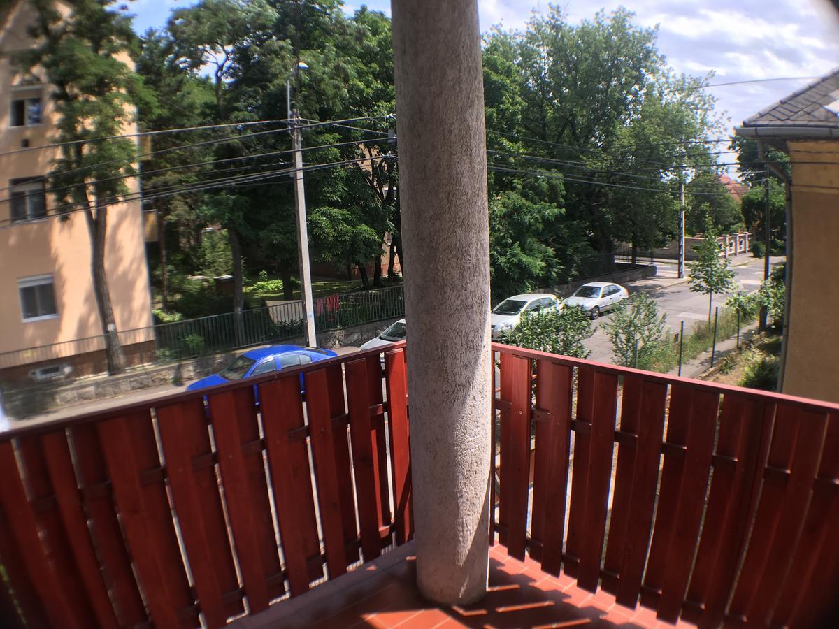 Chambre Familiale avec Balcon