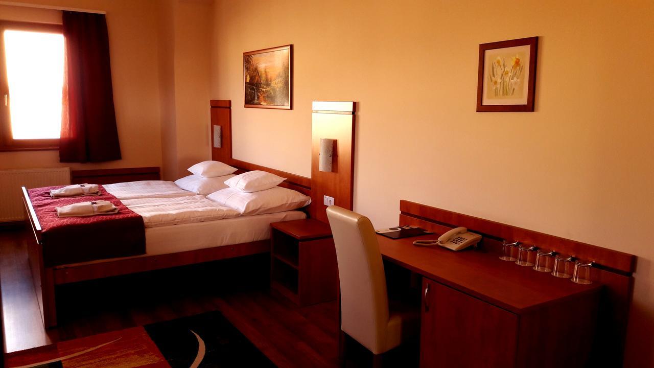 Habitación Quíntuple