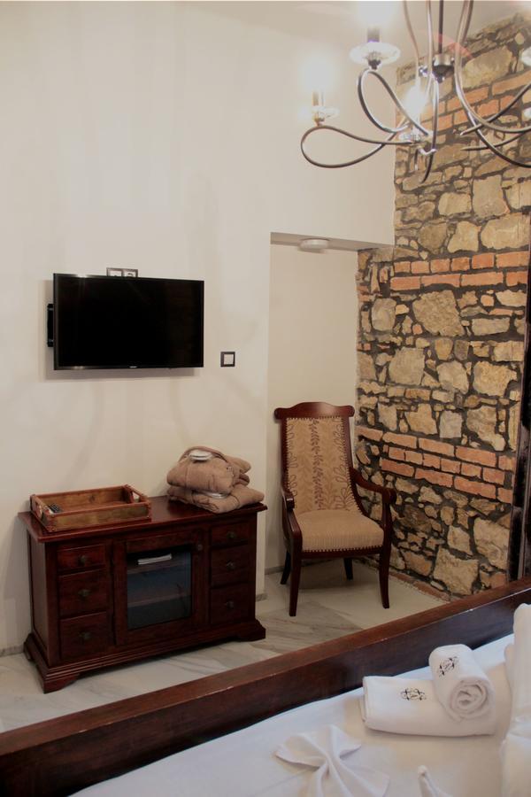 Deluxe Double Room Jacuzzi