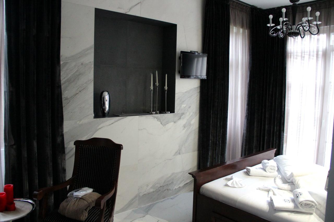 Deluxe Double Room Jacuzzi