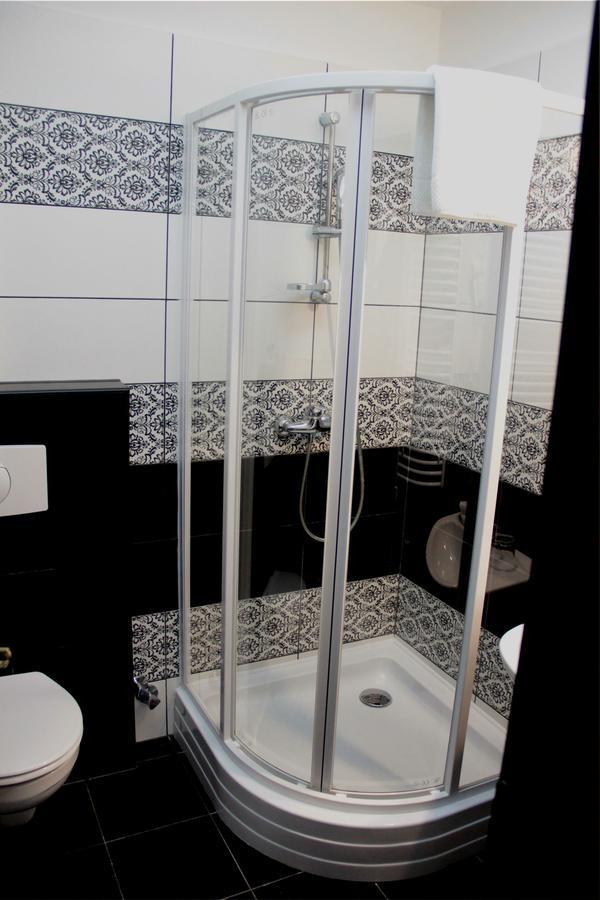 Deluxe Double Room Jacuzzi