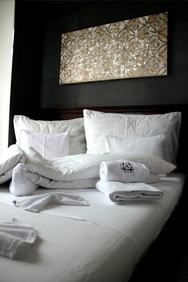 Deluxe Double Room Jacuzzi