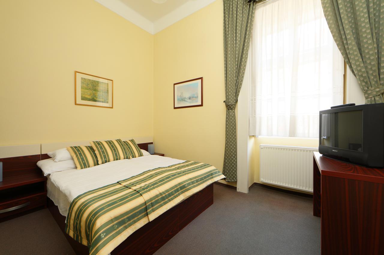 Economy Double Room Ground Floor