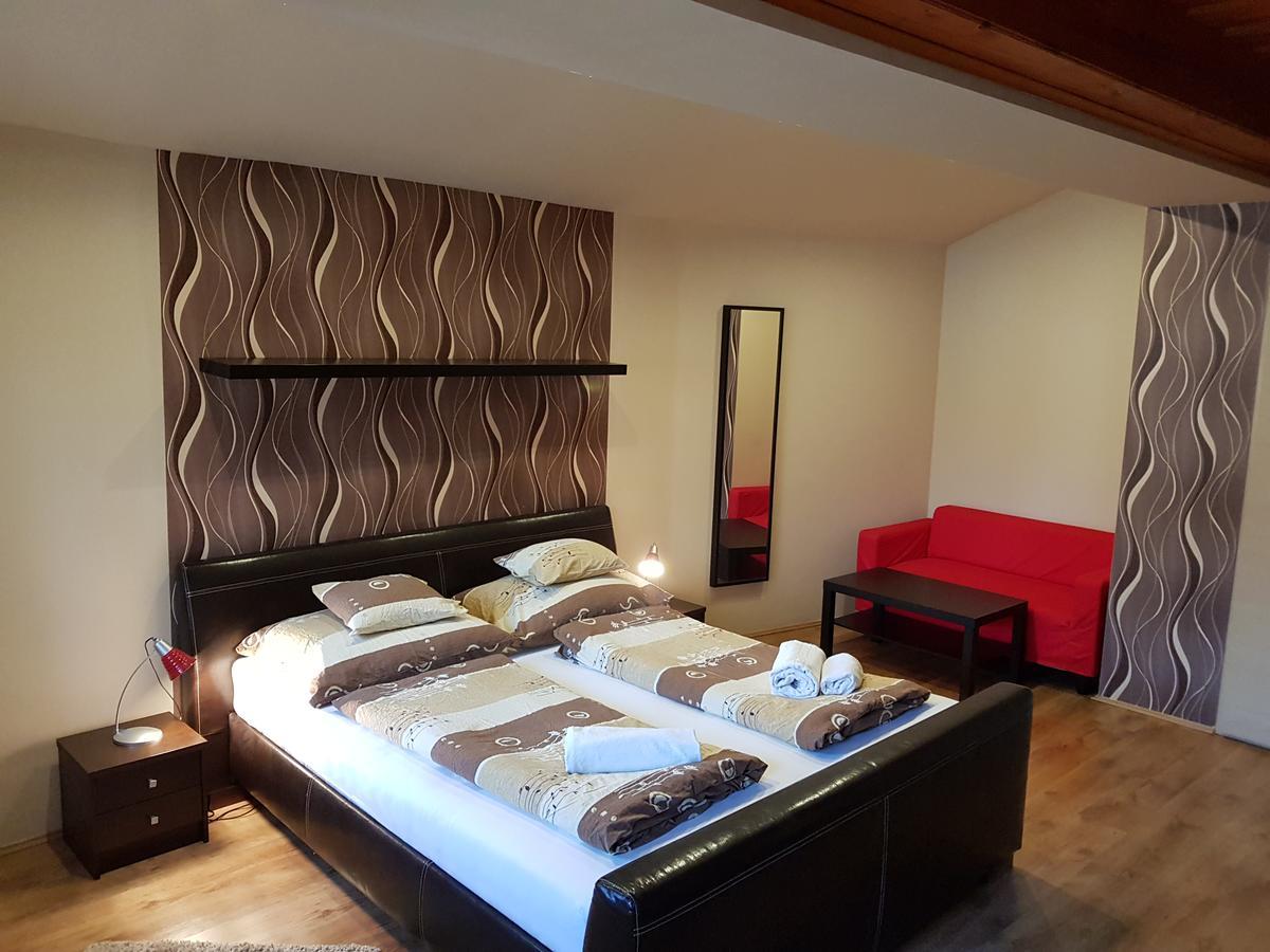 Superior Queen Room
