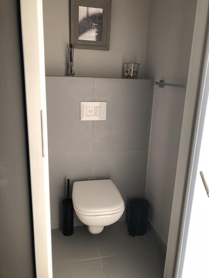 Deluxe King Room River View