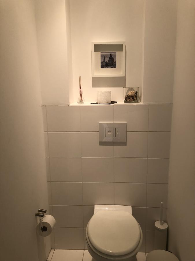 Standard Double Room without River View