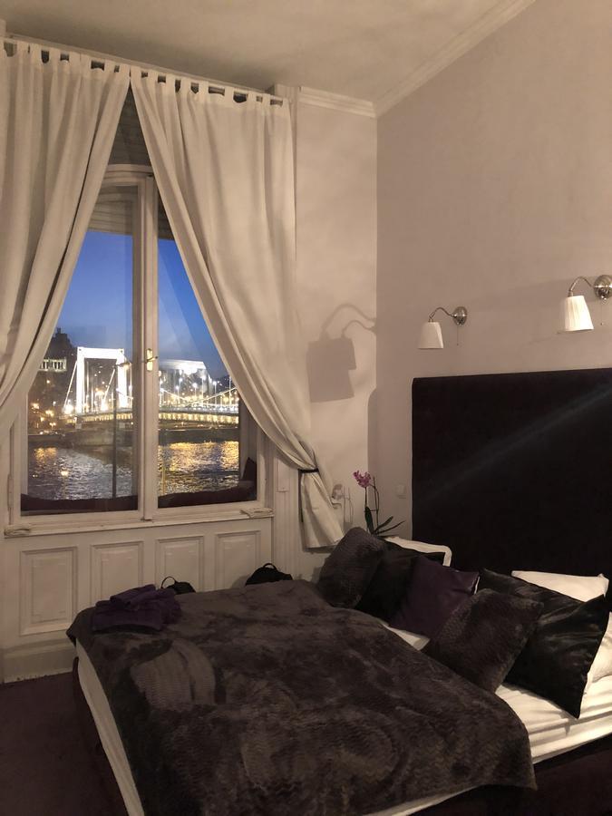 Double Room River View