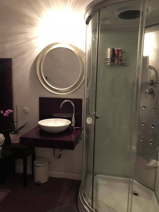 Double Room River View