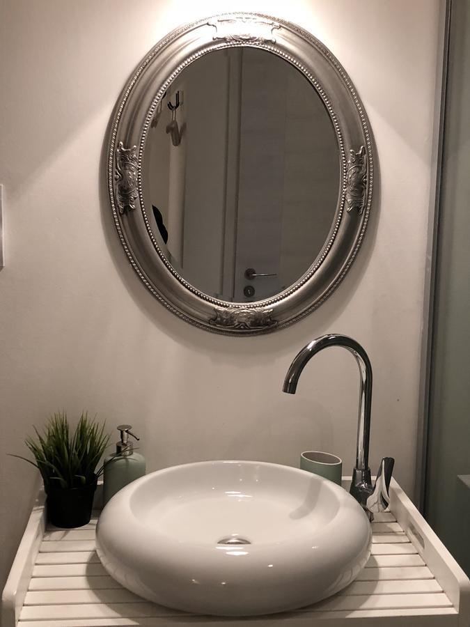Standard Double Room without River View