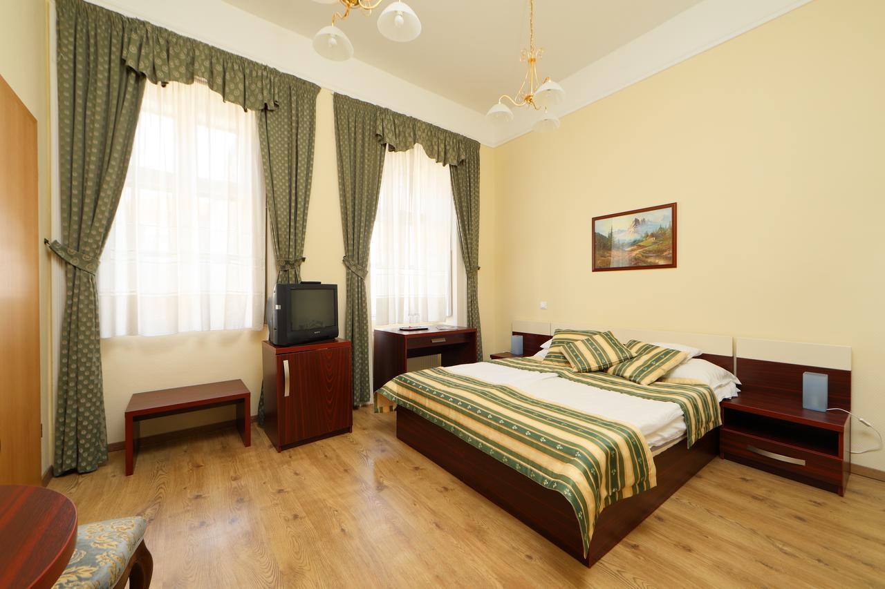 Double Room Disability Access
