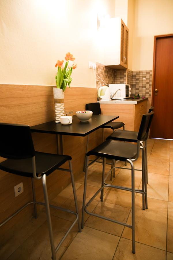 Chambre Quadruple avec Salle de Bains Commune