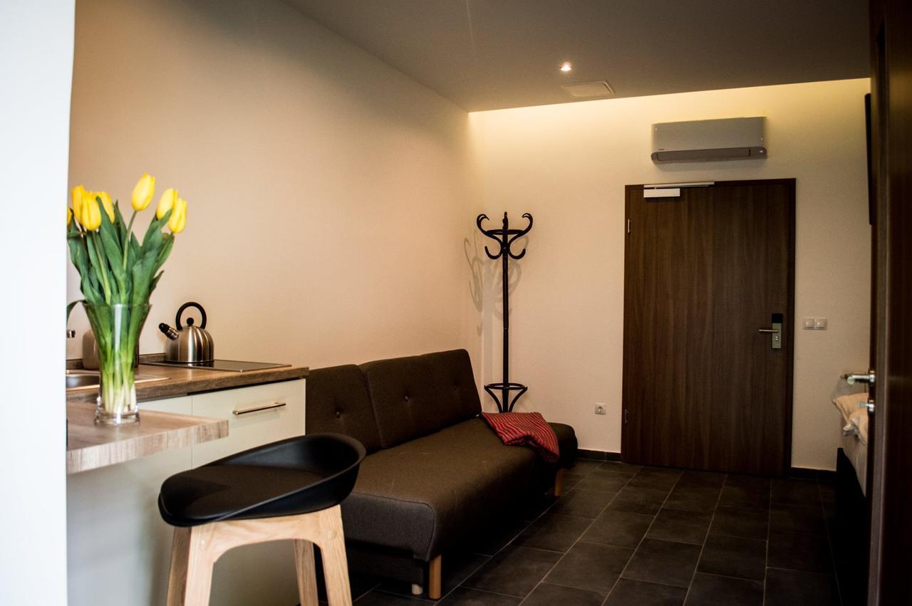 Apartment Disability Access