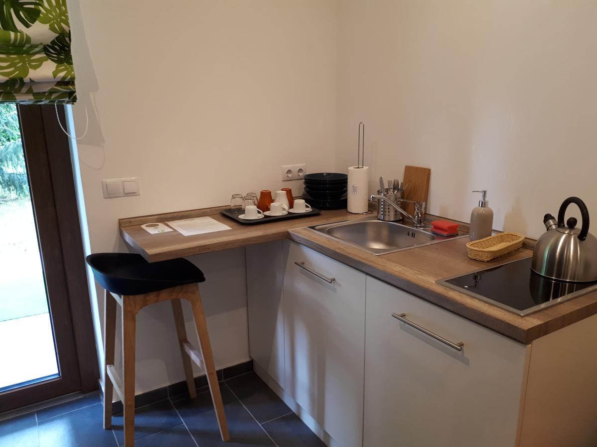 Apartment Disability Access