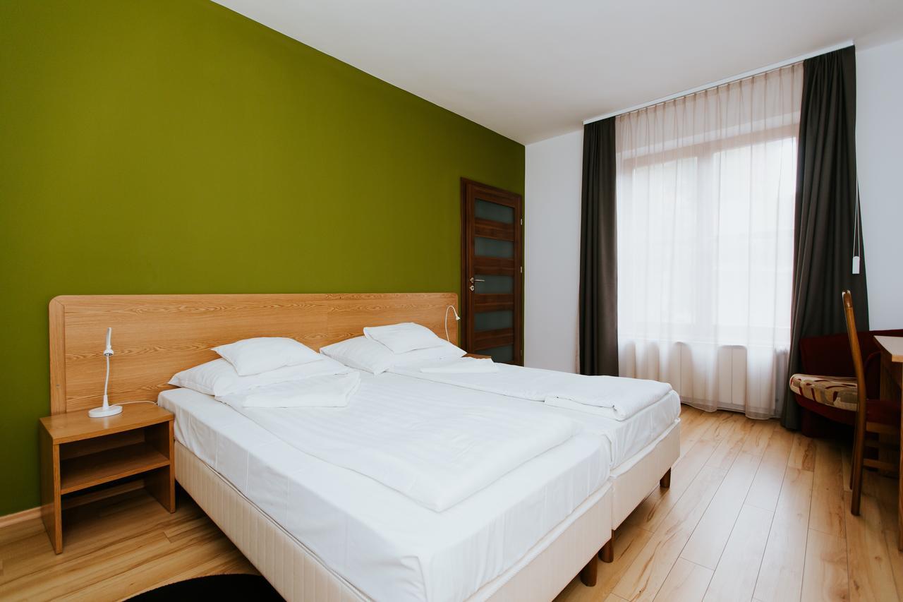 Comfort Quadruple Room