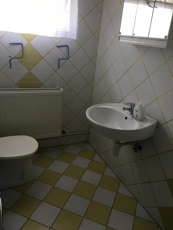 Triple Room Private Bathroom
