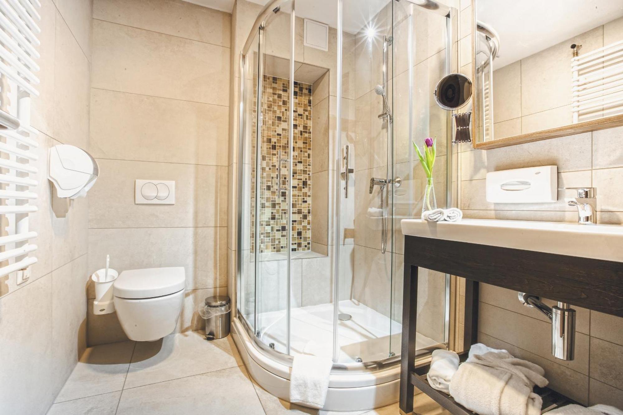 Premium Plus Room Balcony