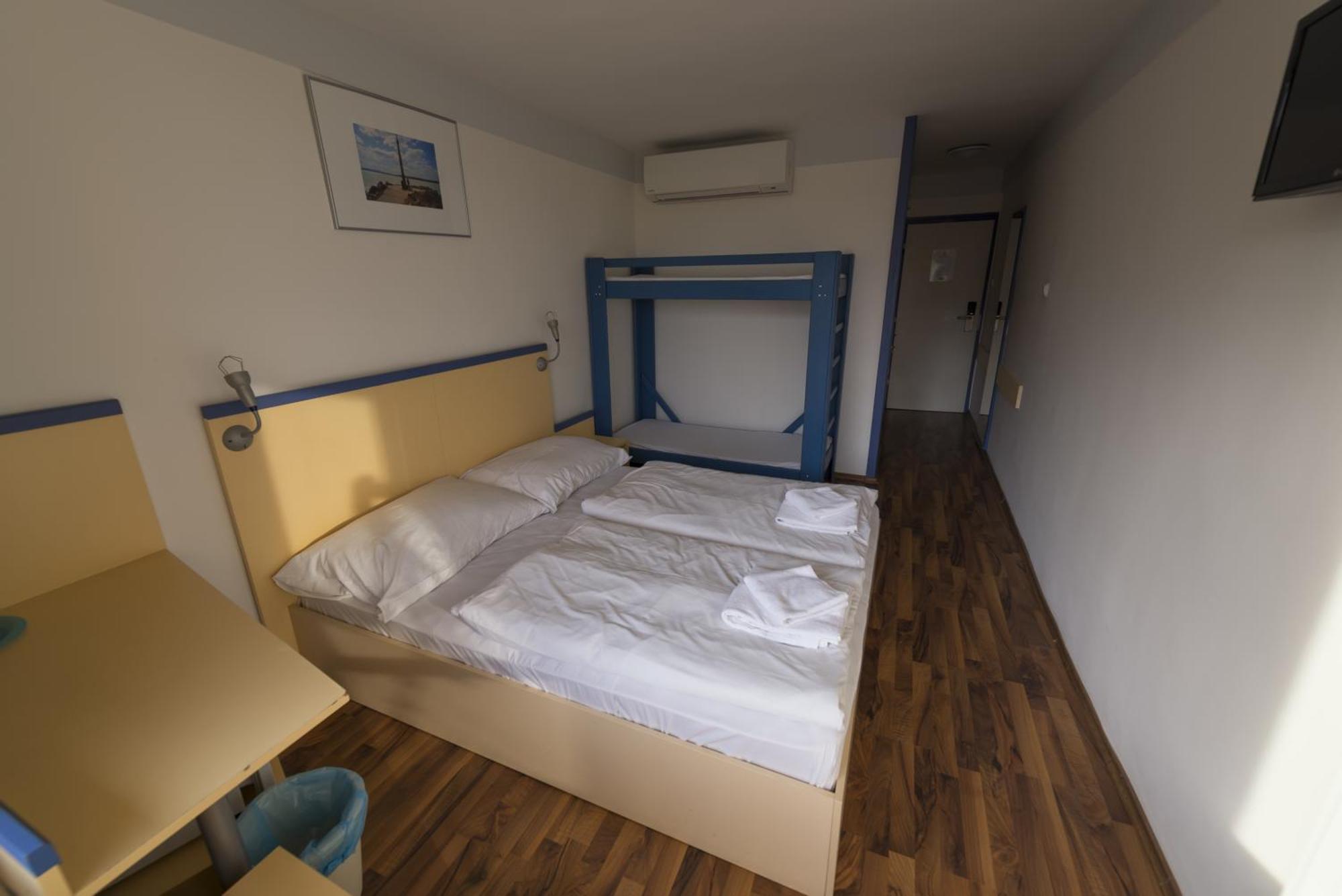 Double Room Street View