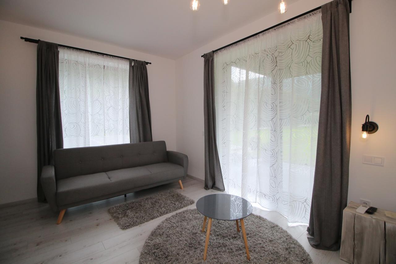 Double Room Mountain View