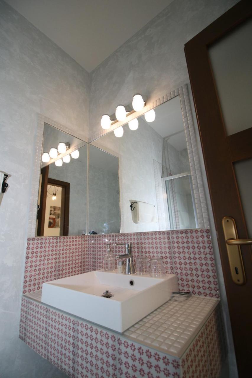 Double Room Mountain View