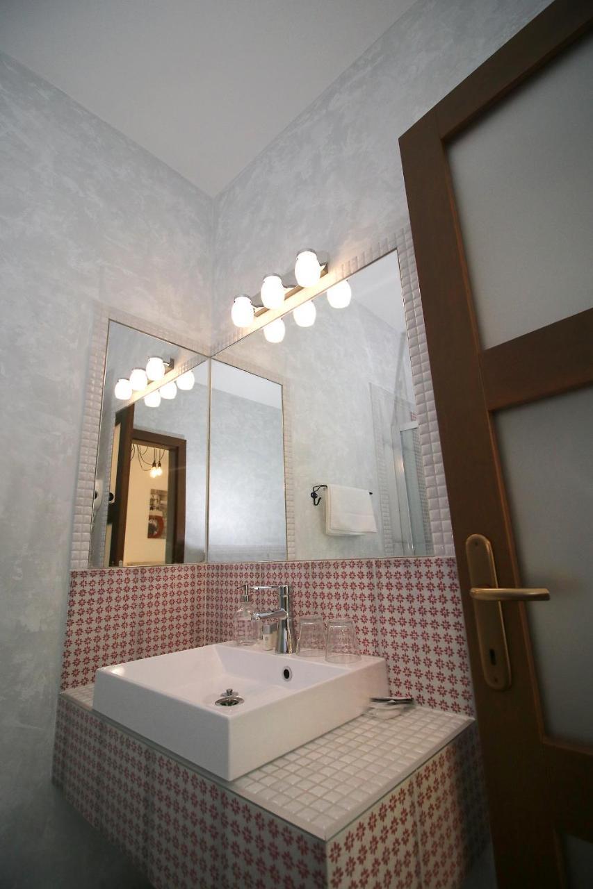 Double Room Mountain View