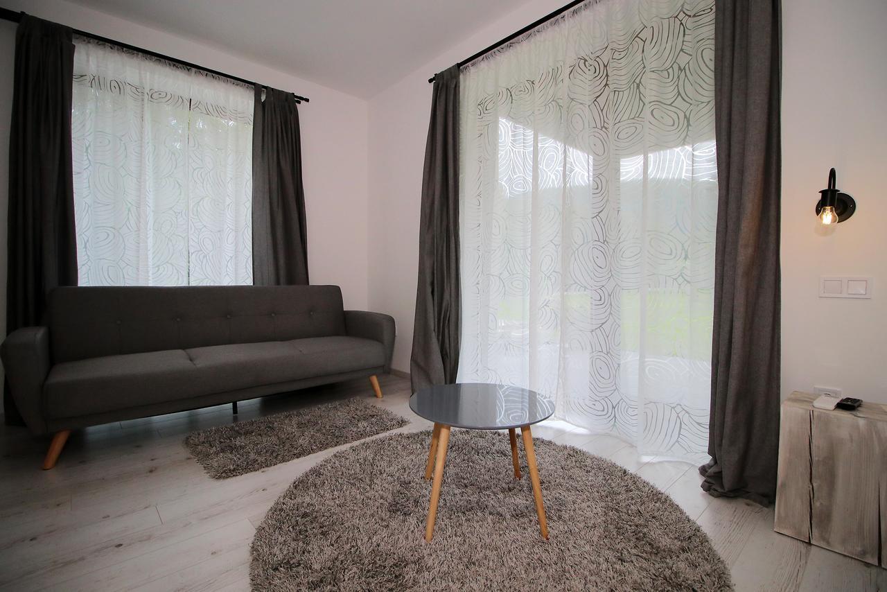 Double Room Mountain View