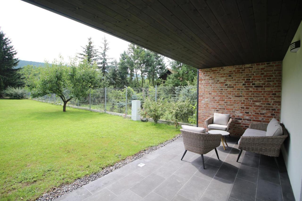 Double Room Mountain View
